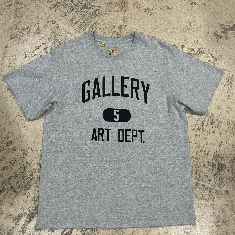 Gallery Dept Art Dept Tee